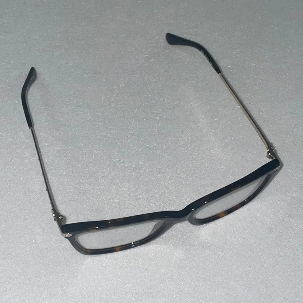NEW Michael Kors Caracas Bright Glasses